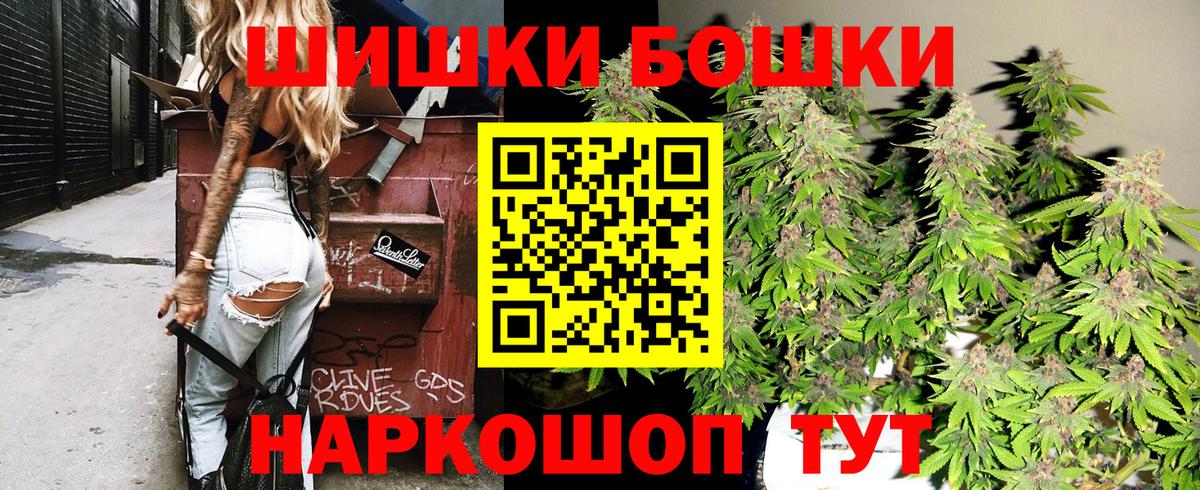 Марихуана гибрид Новозыбков